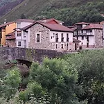 El Puente De Agues Country house