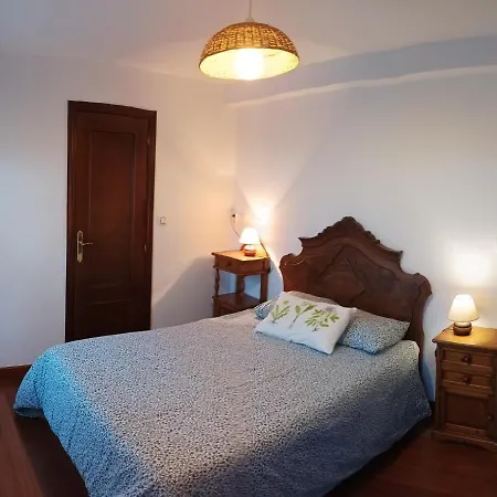 El Puente De Agues Soto De Agues