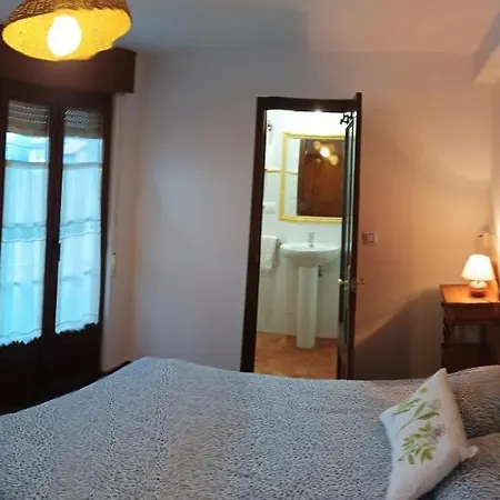 El Puente De Agues カントリーハウス Soto De Agues