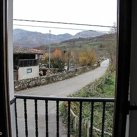 El Puente De Agues * Soto De Agues