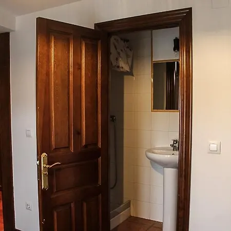 El Puente De Agues Soto De Agues