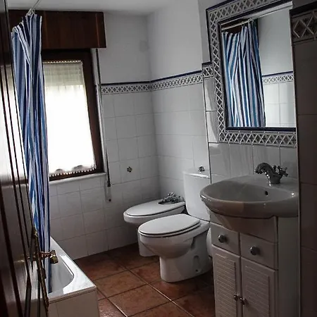 El Puente De Agues Country house Soto De Agues