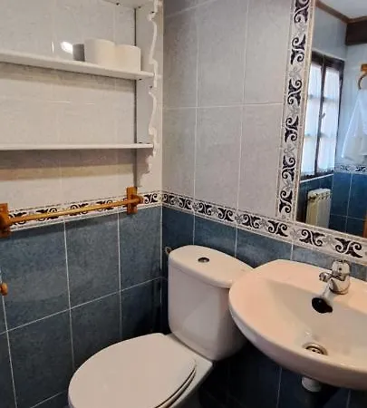 El Puente De Agues *