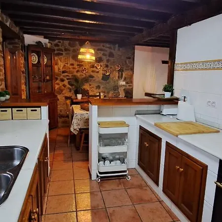 El Puente De Agues *