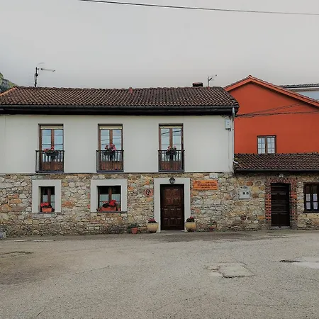 El Puente De Agues *