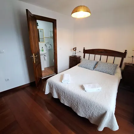 El Puente De Agues 乡村民宿 *