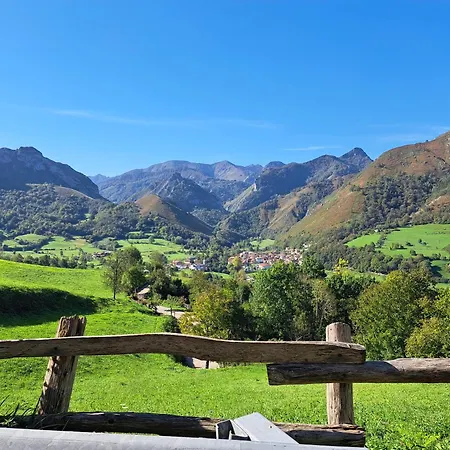 El Puente De Agues *