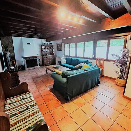 El Puente De Agues Soto De Agues