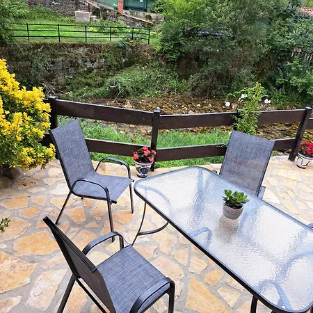 El Puente De Agues * Soto De Agues