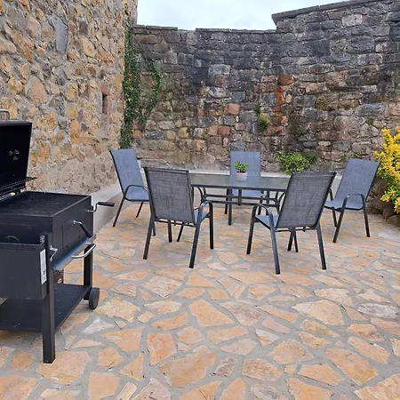 El Puente De Agues *