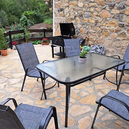 El Puente De Agues Country house Soto De Agues