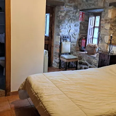 El Puente De Agues Soto De Agues