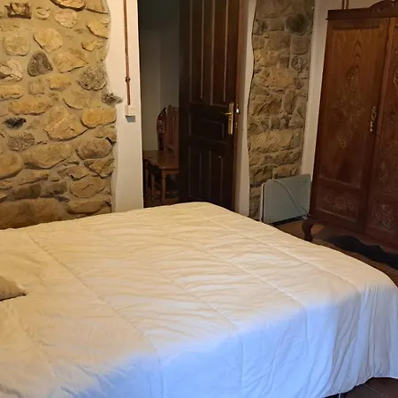 El Puente De Agues * Soto De Agues